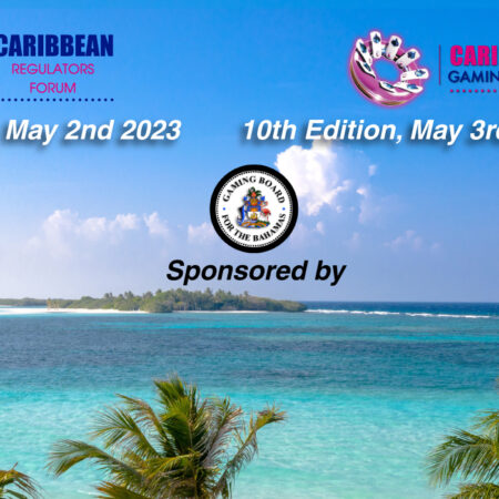 BAHAMAS: The “100 Years of Gaming”, to be celebrated at the 10th Carribbean Gaming Show 2023