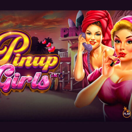 Practical Play releases Pinup Ladies