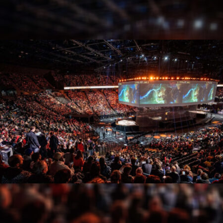 Italy will create a “National Esports Ecosystem.”