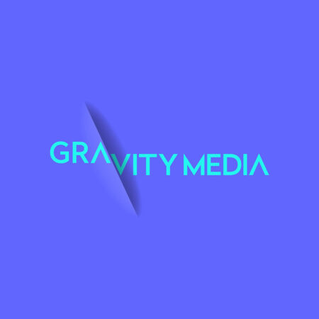 The law of Gravity Media Partners with Huge Range Games