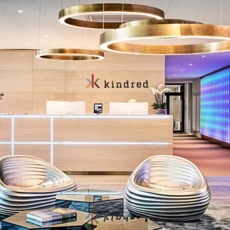 Kindred publishes responsible gambling metrics for the Swedish Market