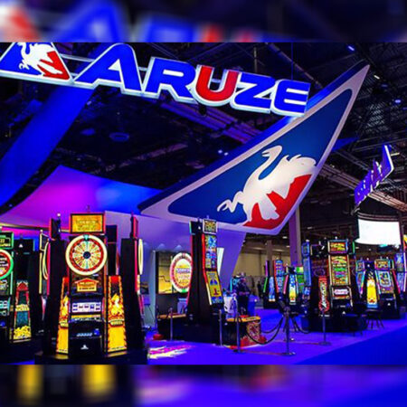 Aruze Gaming Establishes First Western european Office to Support Expanding Western european Market