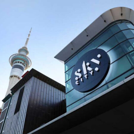 Skycity Appoints David Attenborough as a Non-Executive Director