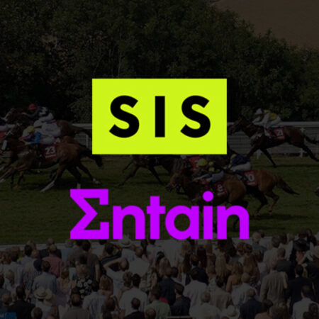 Entain’s new deal with SIS ensures best-in class experiences for its