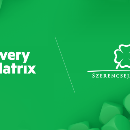 EveryMatrix wins the Hungarian lottery “soft