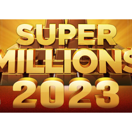 GGPoker’s Super Million$ to Overhead the World’s Top High-Roller Online Poker Player