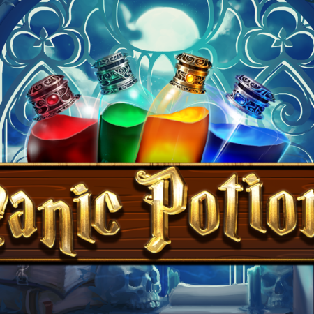 Greentube’s spellbinding new release Manic Potions ™ promises magical moments.