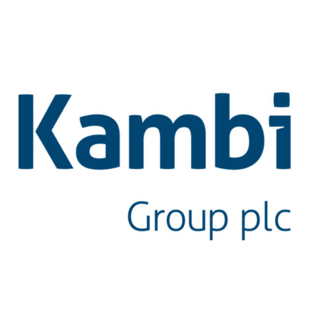 Kambi Group plc Q1 Report 2023