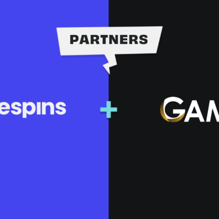 Livespins adds Gamzix to increasing game lobby