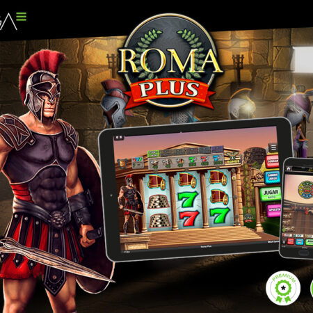 Roma Plus, MGA Games’ relaunched famous