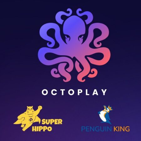 Octoplay opens a second studio, Penguin King