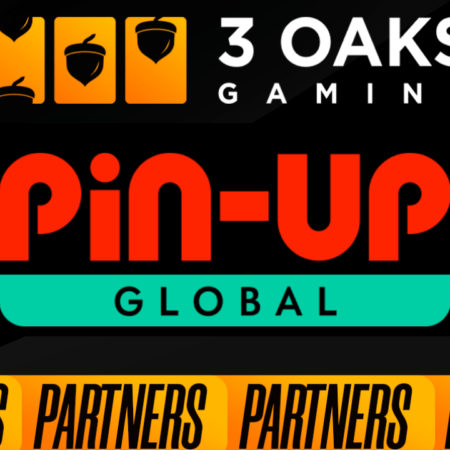 Oaks Gaming experiences PIN-UP Ukraine, as the world’s expansion continues