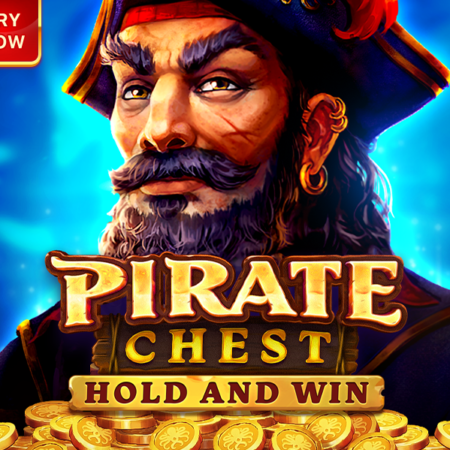 Playson’s Pirate Upper Body – Start an epic treasure hunt search