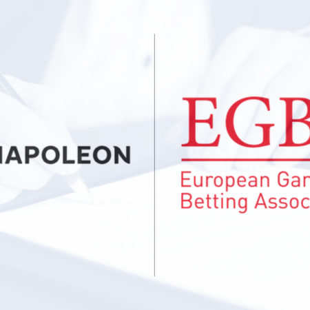 Napoleon Sports & Casino Ties EGBA’s Expert Group Upon Cyber Security