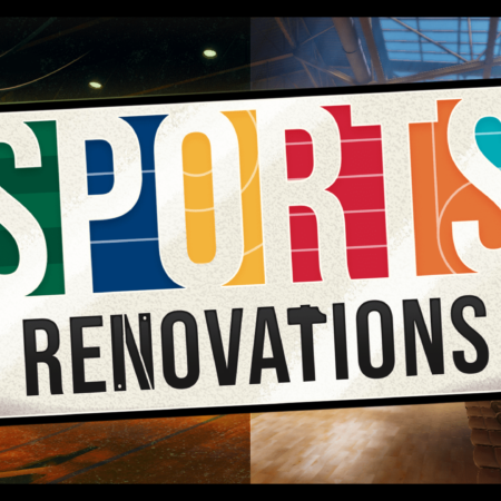 Goat Gamez, the studio created by Movie Games plus Robert Lewandowski, announces the overall game Sports: Renovations