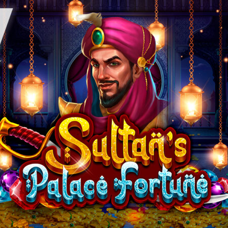 Sorcerer Games introduces a new name Sultan’s Palace Fortune