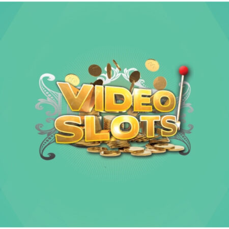 Videoslots reaches 9, 000 landmark online gaming