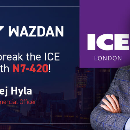 Andrzej Hyla – Let’s break the Ice in