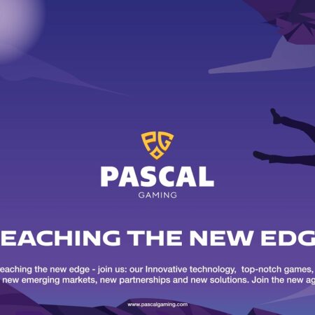 Pascal Gaming will bring the Gaming Solutions to ICE