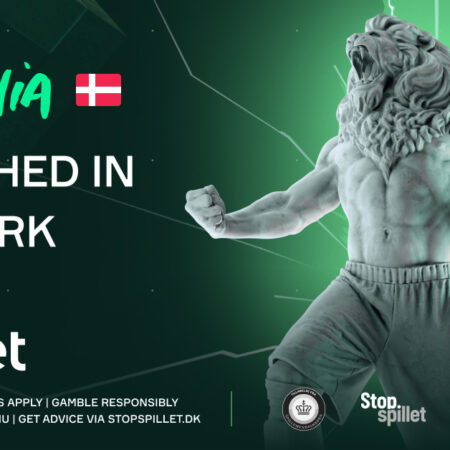 Soft2Bet introduces Betinia, its first Danish brand name.