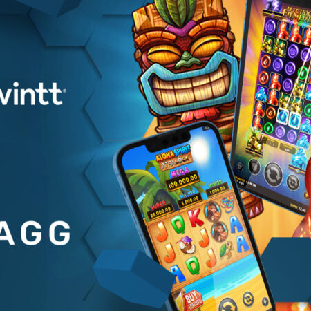 Swintt teams up with Bragg Video gaming Group in order to increase control markets presence