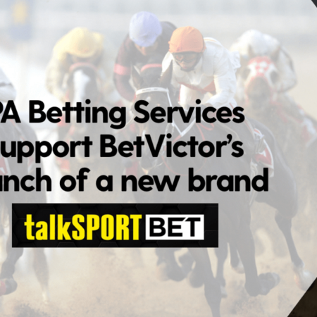 PENNSYLVANIA’s Betting Services supports the launch of talkSPORT BET by BetVictor Group