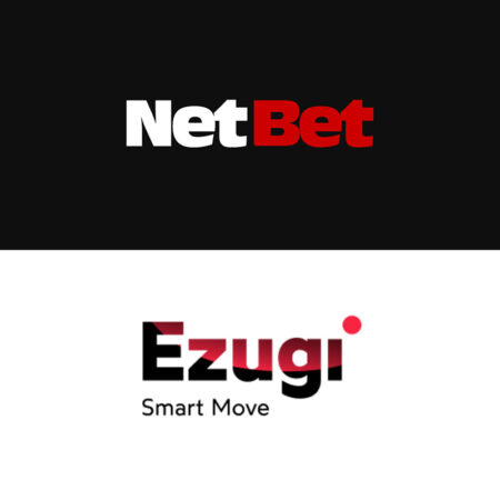 NetBet Italy introduces Ezugi to players