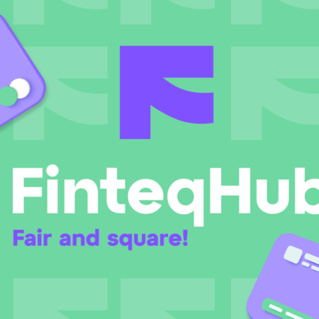 FinteqHub enters iGaming Market like a