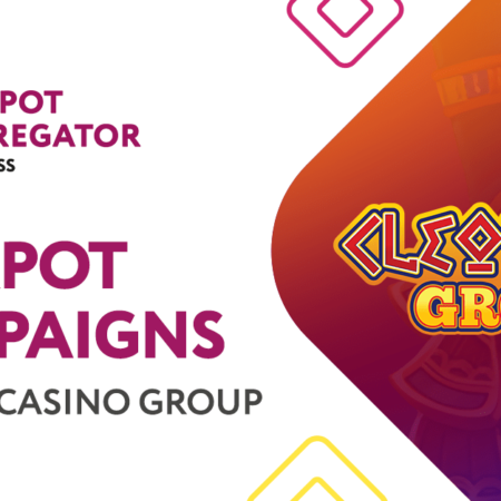 SOFTSWISS Jackpot Aggregator Powers First Entire Casino Group