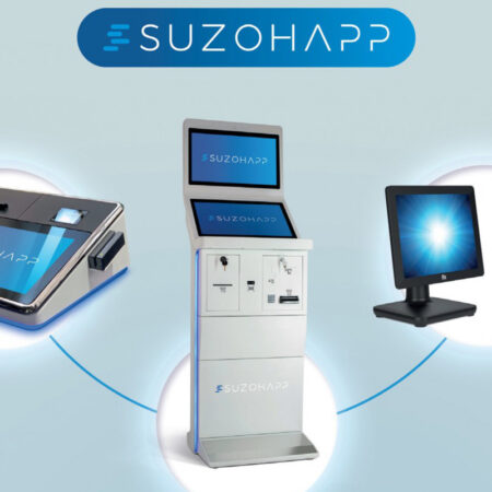 SUZOHAPP will highlight its innovations in sports betting at FIJMA in Madrid