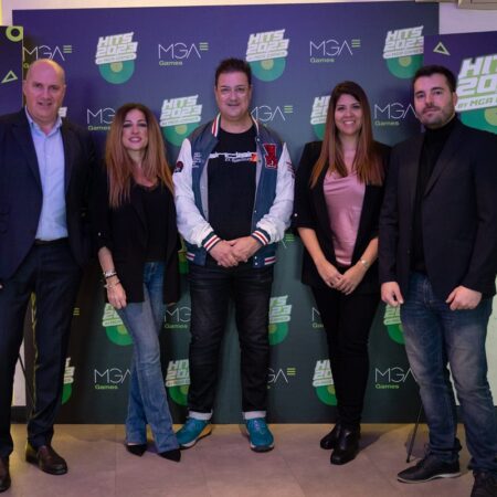 MGA Games brings together online casino operators from Spain in Ceuta, Spain to present its collection of “Hits 2023 by MGA Games”.