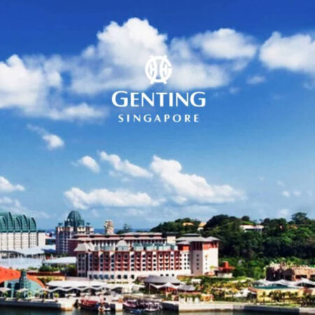 Genting Singapore Reports an 85.5% increase in net profit for the full-year 2022