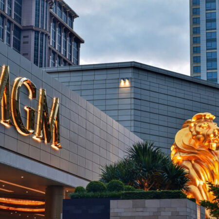 MGM Partners with Robb Report Hong Kong