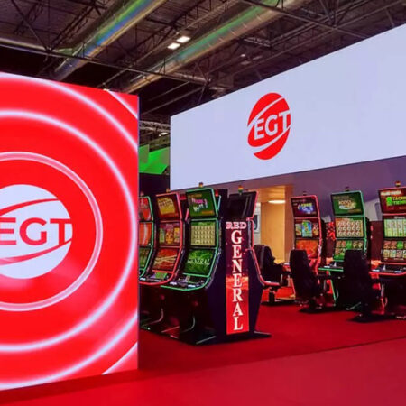 EGT Digital will demonstrate its innovative iGaming Solutions to FIJMA 2023