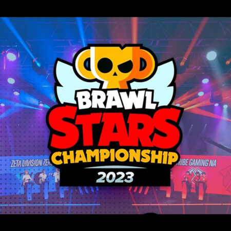 Revenant Esports is the first Indian team to be crowned Champions of Brawl Stars Championships February Finals