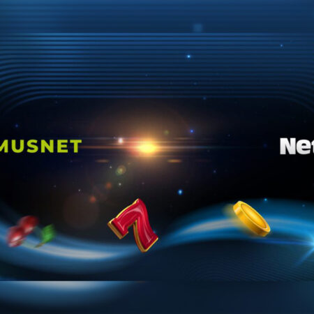 Amusnet Signs Partnership With NetBet Italy