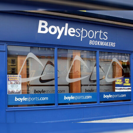 BoyleSports and Yggdrasil partner in major European deal