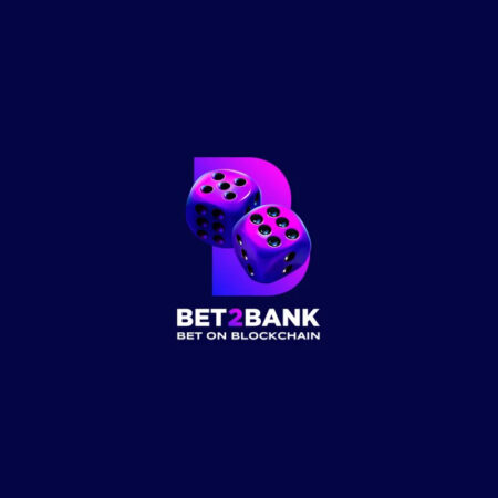 Bet2Bank launches a new gaming experience with Blockchain and Web3 Technologies