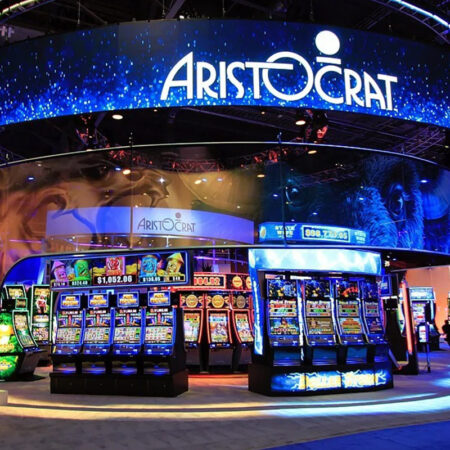 Roxor acquired by Aristocrat Video gaming