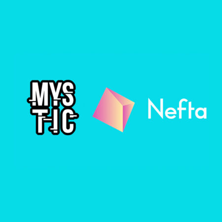 Nefta Partners With MYSTiC “ONLINE GAMES