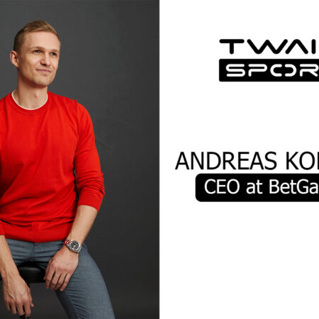 Interview with BetGames CEO: Bringing the T-Kick to Europe