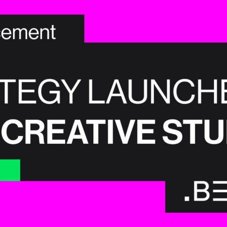 BETEGY kicks off 2023 with newest innovation – Creative Facilities