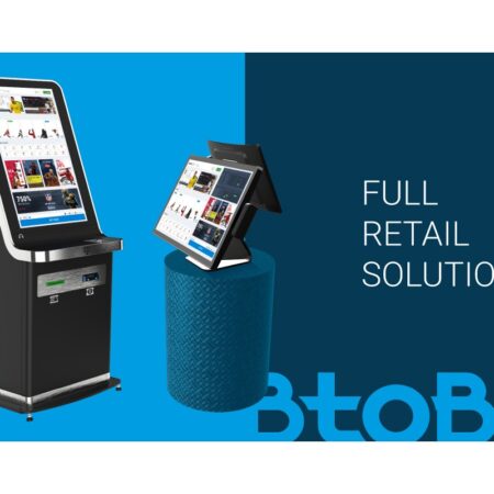 BTOBET TO SHOWCASE A COMPLETE STORE SOLUTION ATICE GREATER LONDON