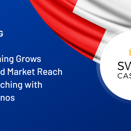 Bragg Gaming Expands Switzerland Market Reach after Launching With Swiss Casinos