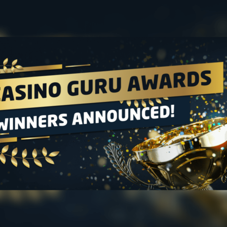 Casino Guru Awards 2023 announces the winners. They are praised for transparency and their work