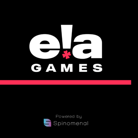 ELA Games launches a slots task with Spinomenal’s White Brand