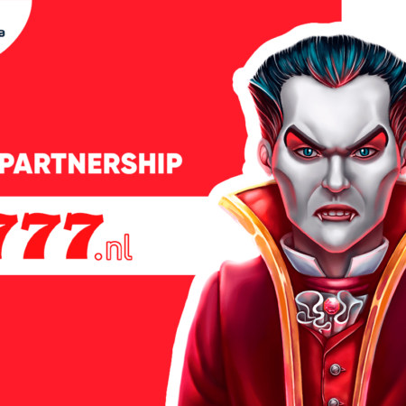 Endorphina is a partner with Casino777. nl and enters Nederlander markets!