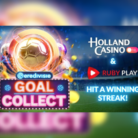 RubyPlay Develops First Bespoke Soccer Slot for Holland Online casino Online