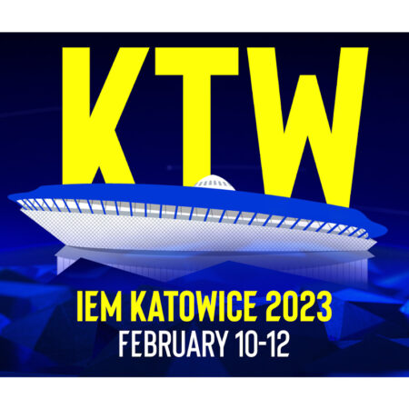 Last Countdown to IEM Katowice 2023 – everything enthusiasts need to know