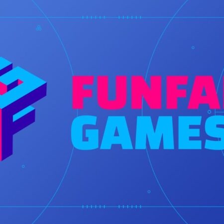 FunFair Games changes its brand as part of their tactical